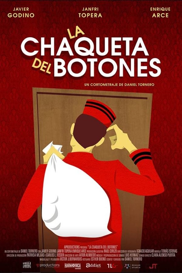 La Chaqueta Del Botones