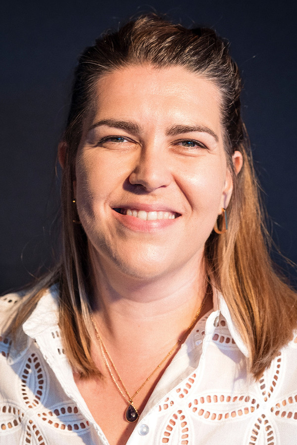 Director