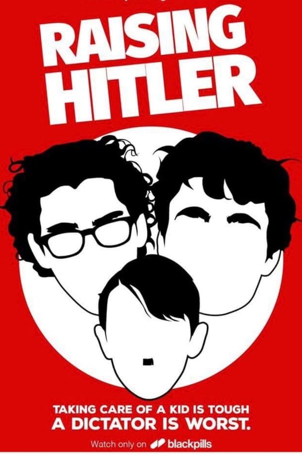 Raising Hitler
