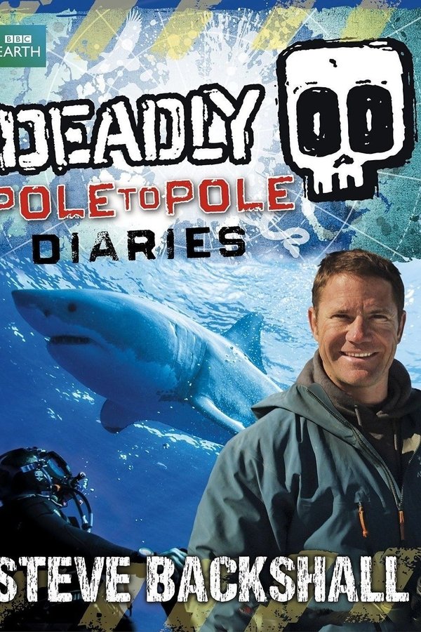Deadly Pole To Pole