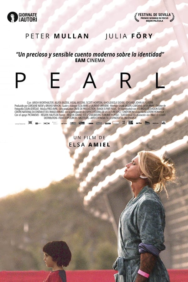Pearl