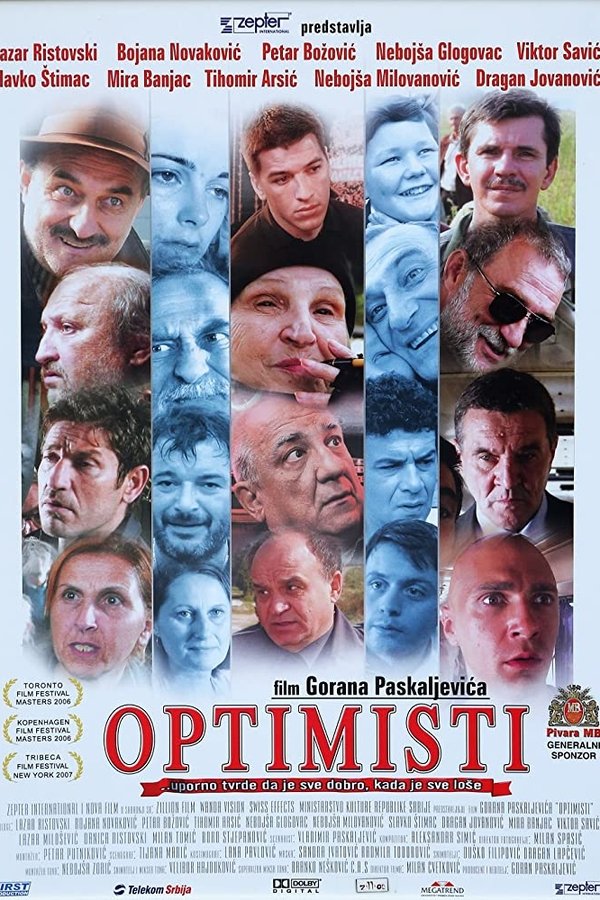 Optimisti