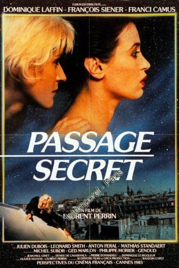 Passage Secret