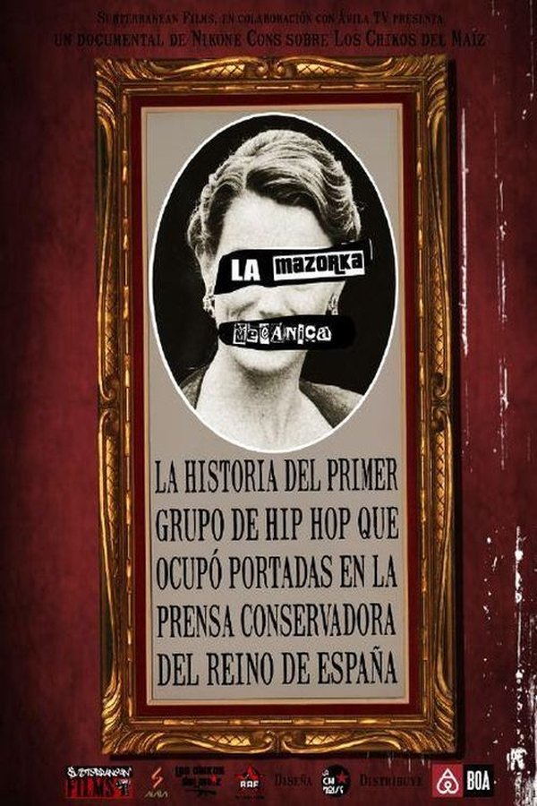 La Mazorka Mecánica