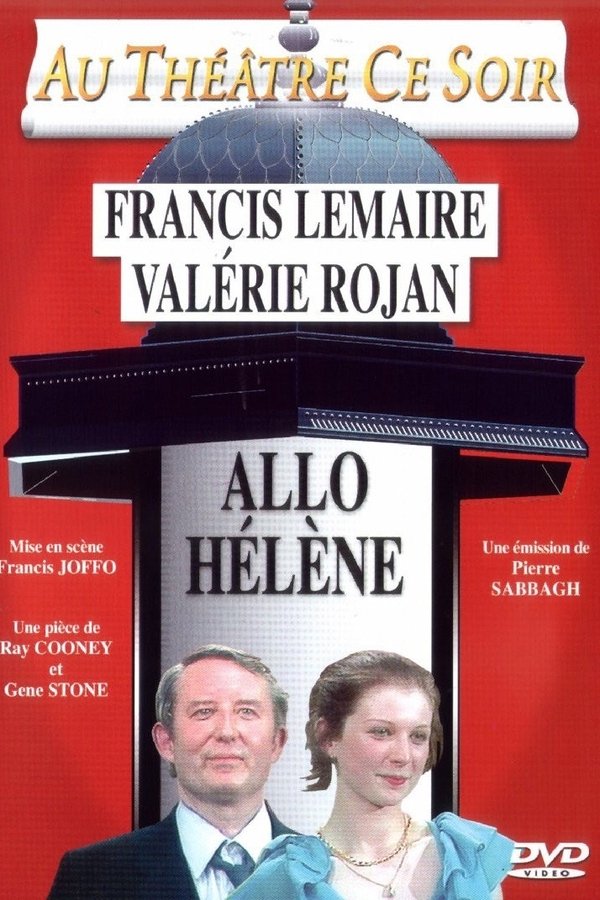 Allô Hélène