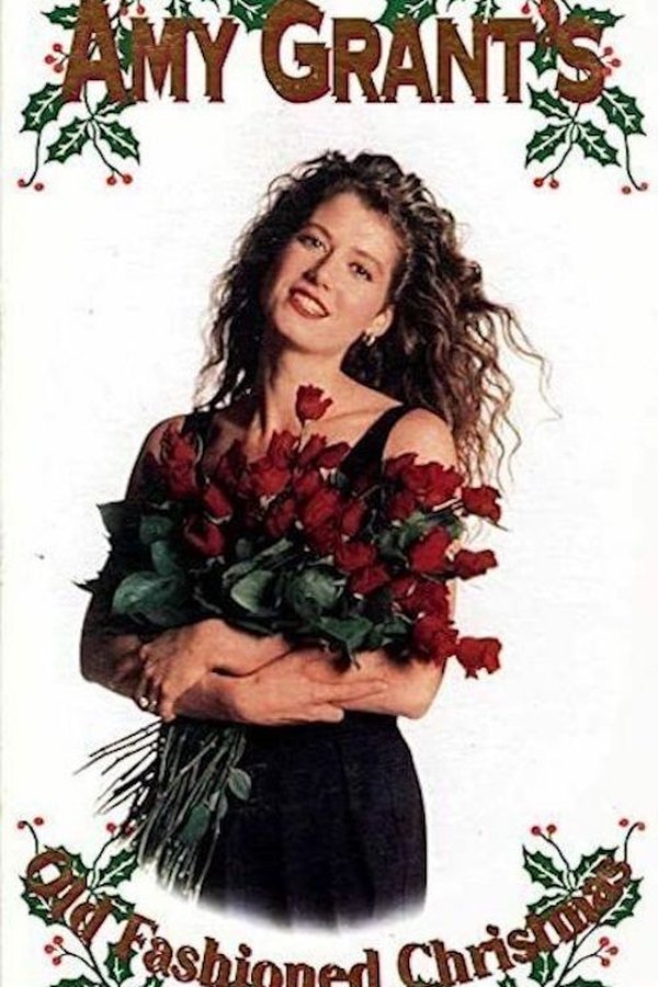 Amy Grant: Headin' Home For The Holidays