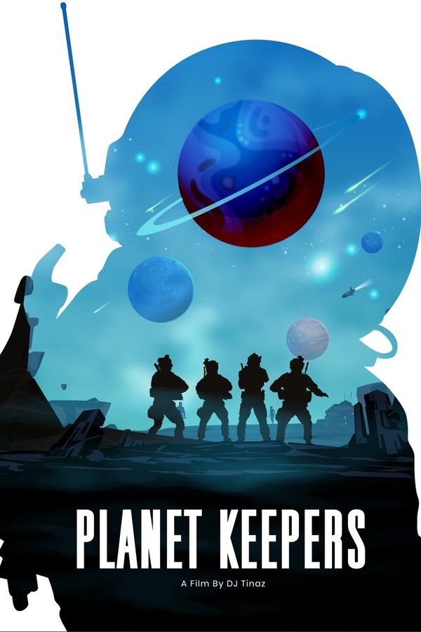Planet Keepers