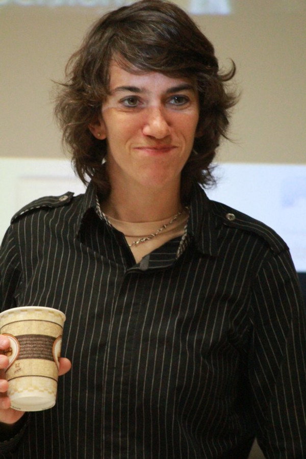 Director