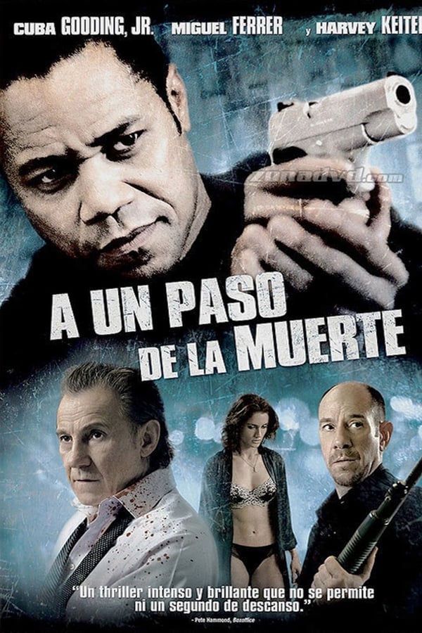 Asesinato En Tahoe