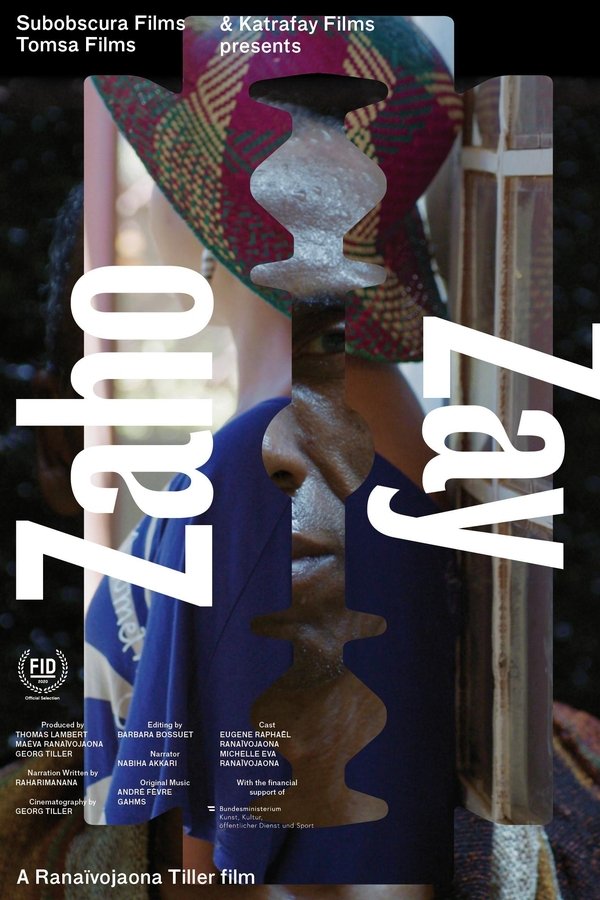 Zaho Zay