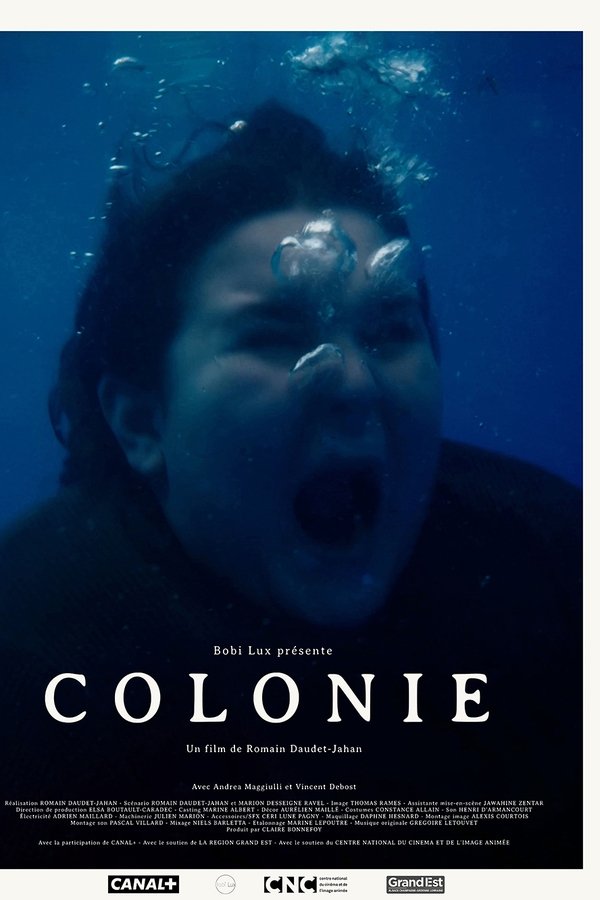 Colonie