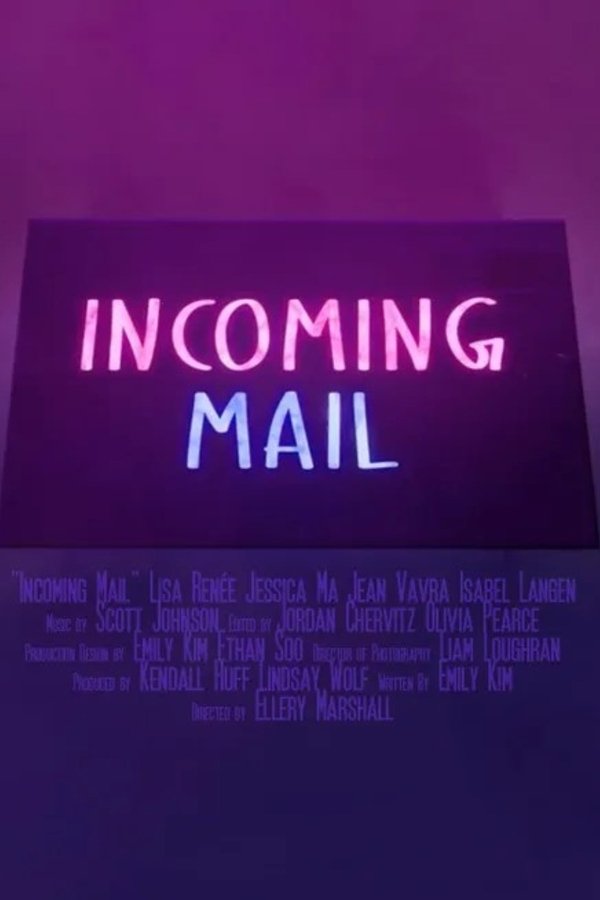 Incoming Mail