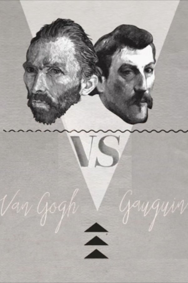 Van Gogh Vs. Gauguin