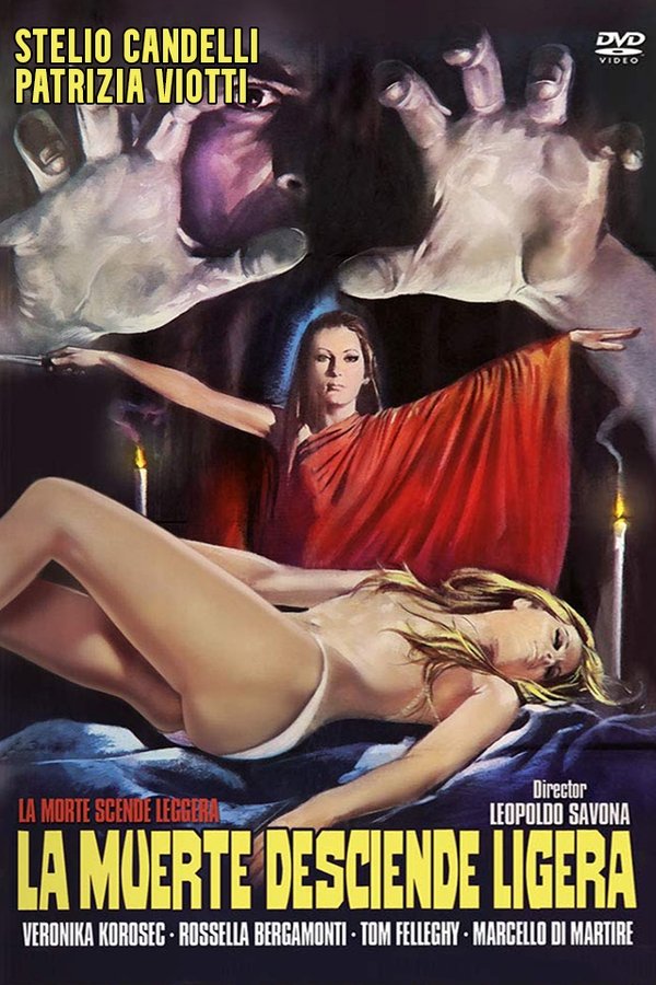 La Morte Scende Leggera