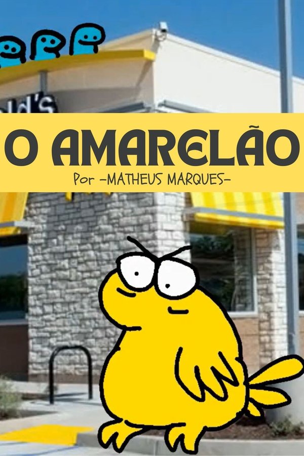 O Amarelão