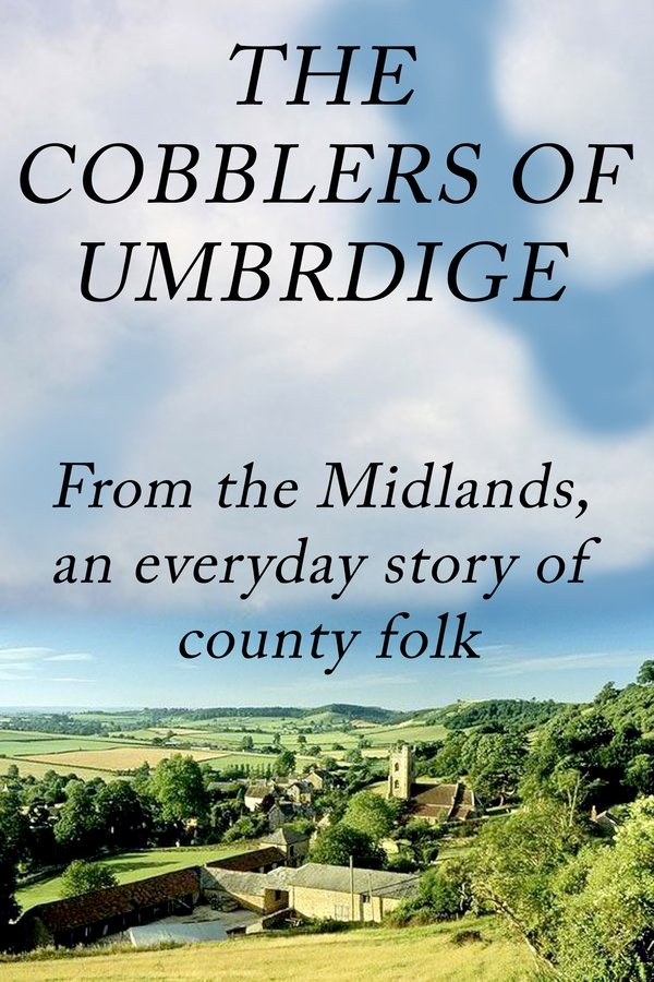 The Cobblers Of Umbridge