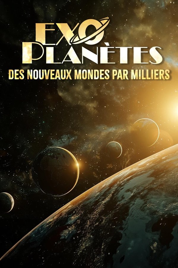 Des Nouveaux Mondes Par Milliers