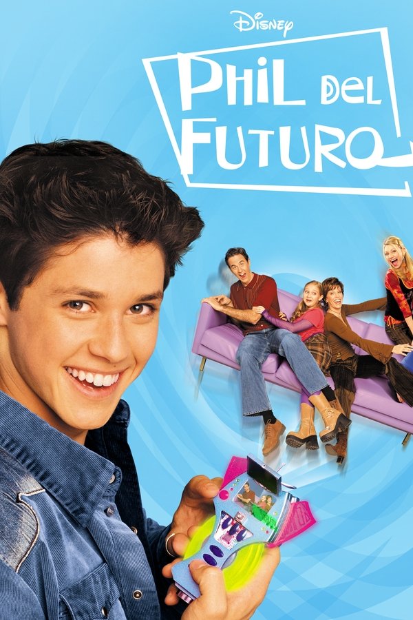 Phil del futuro
