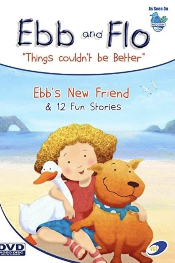 Ebb And Flo