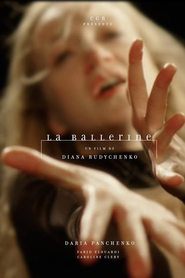 La Ballerine