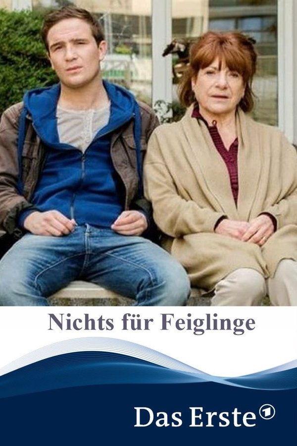 Nichts Für Feiglinge