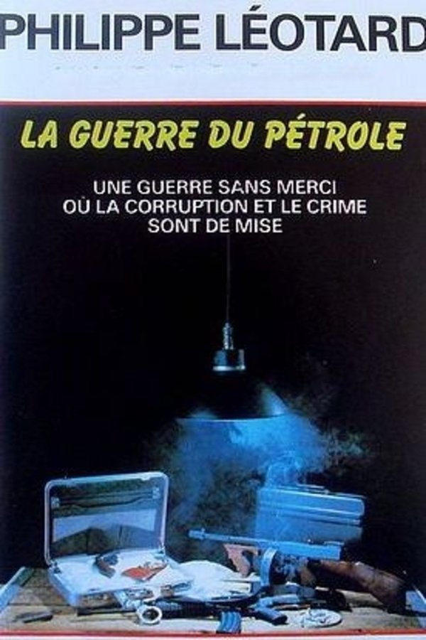 La Guerre Du Pétrole N'aura Pas Lieu