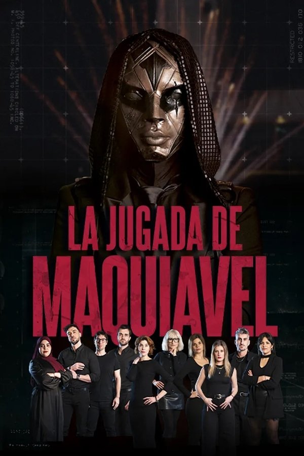 La Jugada De Maquiavel
