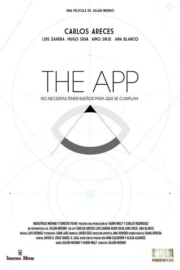 The App