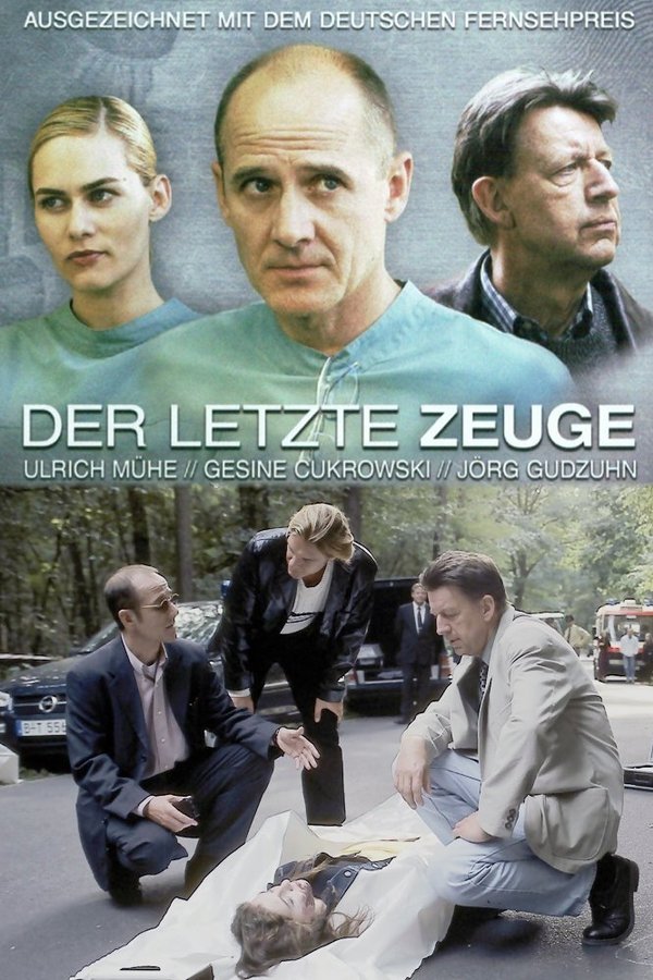 Der Letzte Zeuge
