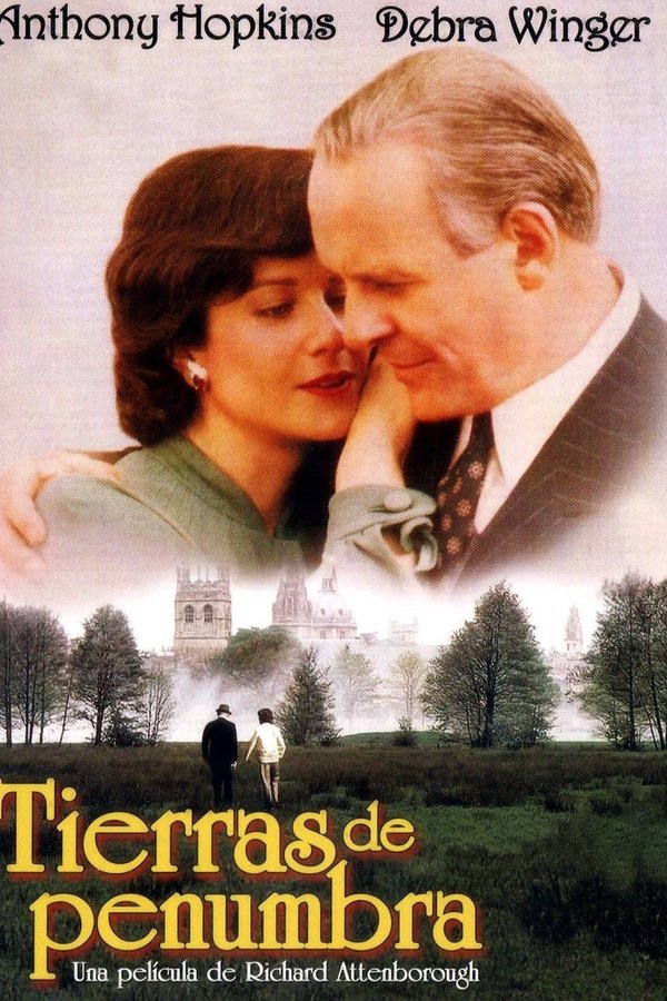 Tierra de sombras