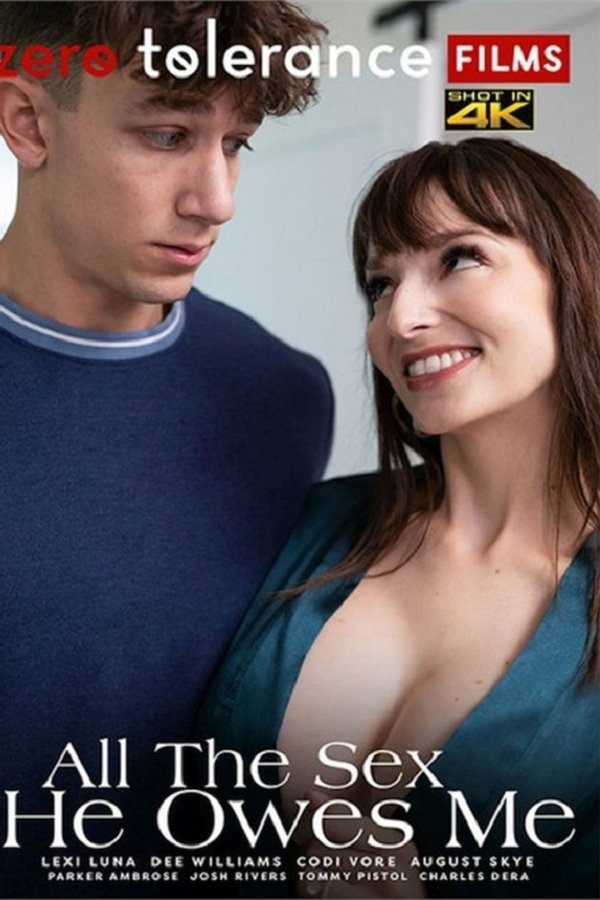 All The Sex He Owes Me