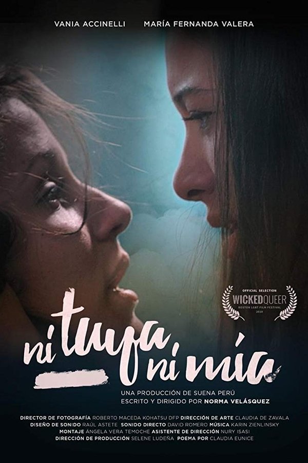Ni Tuya Ni Mía