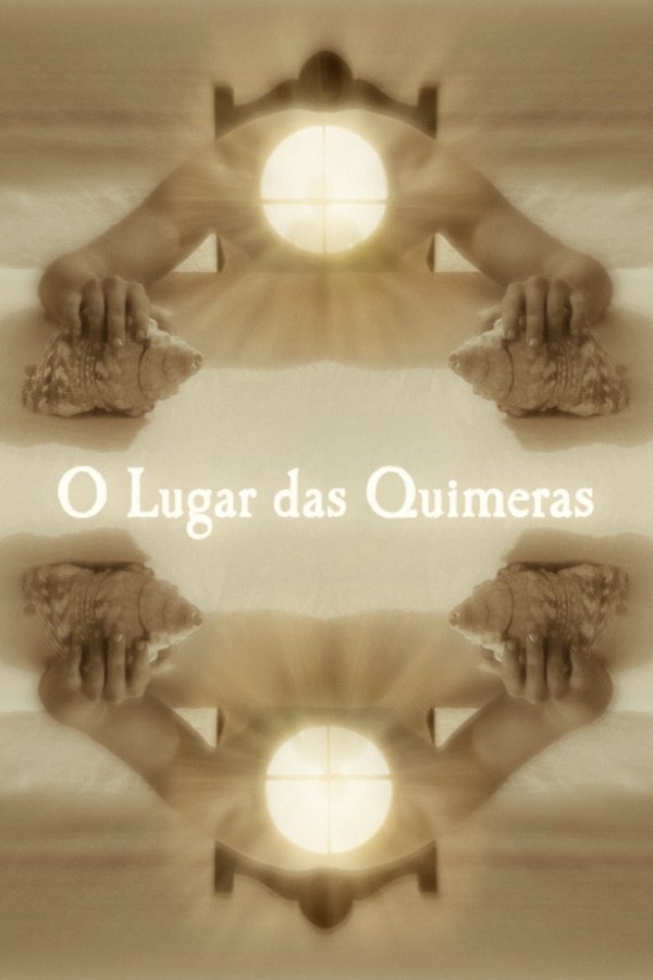 O Lugar Das Quimeras