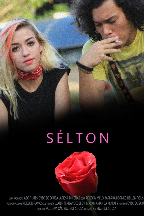 Sélton