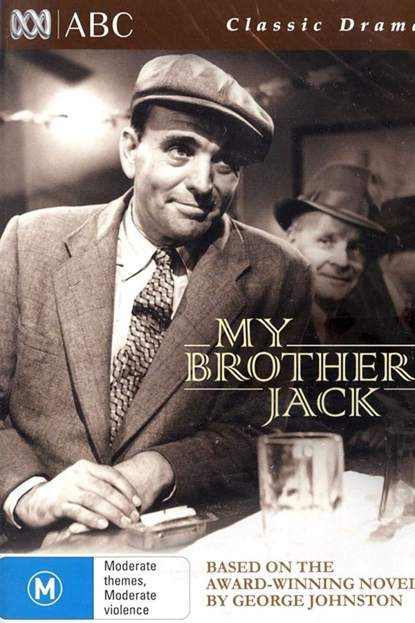 My Brother Jack