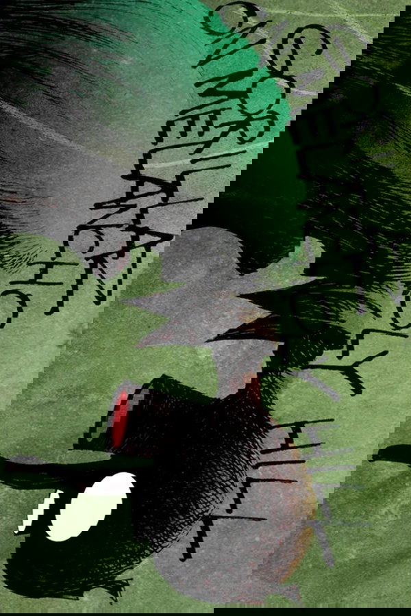 On Melancholy Hill