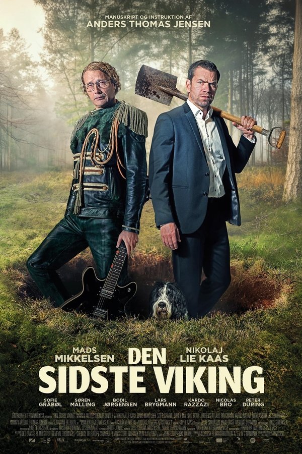 Den Sidste Viking