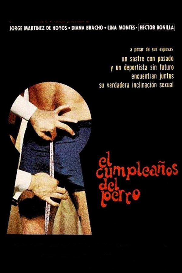 El Cumpleaños Del Perro