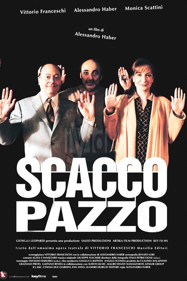 Scacco Pazzo