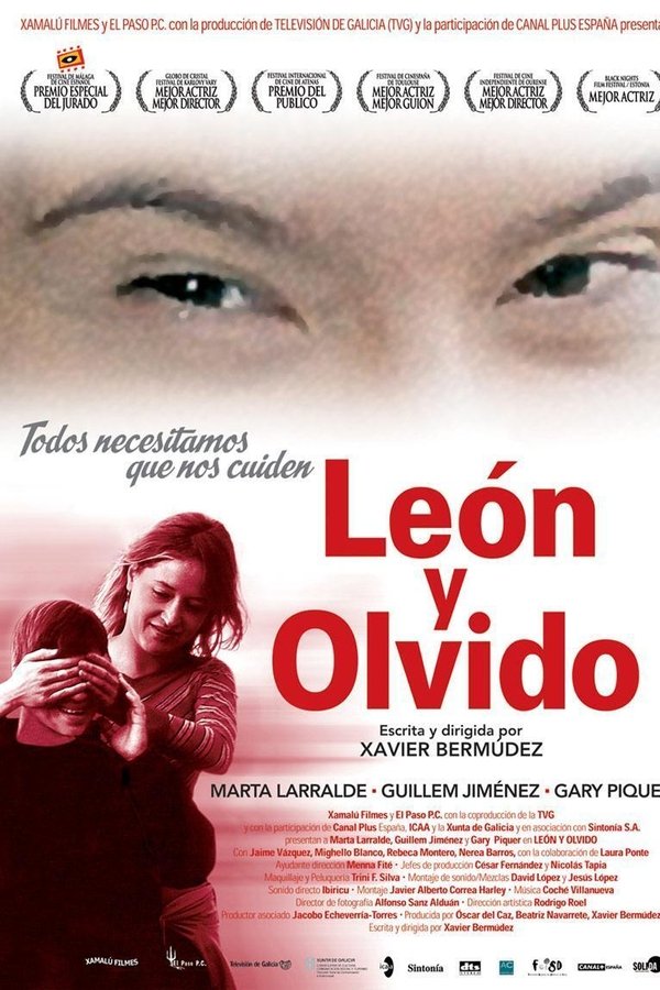 León Y Olvido