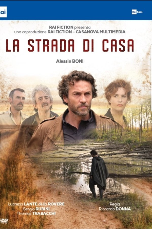 La Strada Di Casa