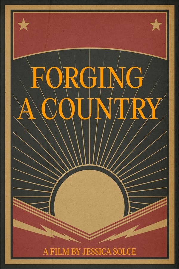 Forging A Country