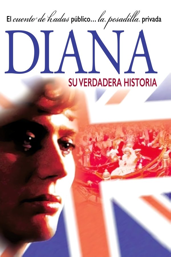 Diana: Her True Story