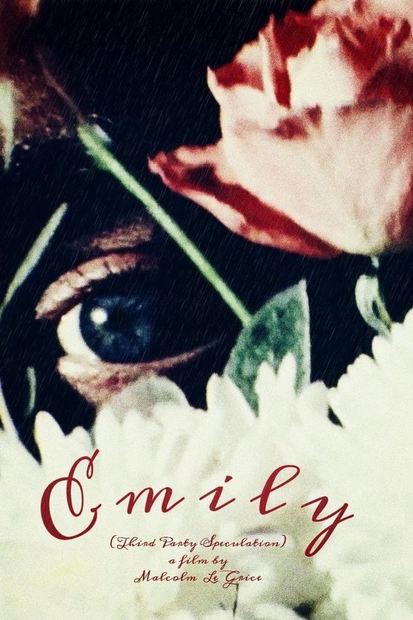 Emily - Third Party Speculation