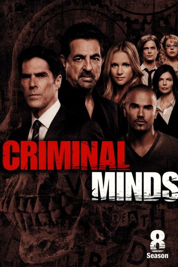 Watch Criminal Minds Free