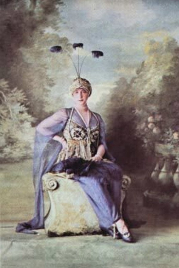 Director