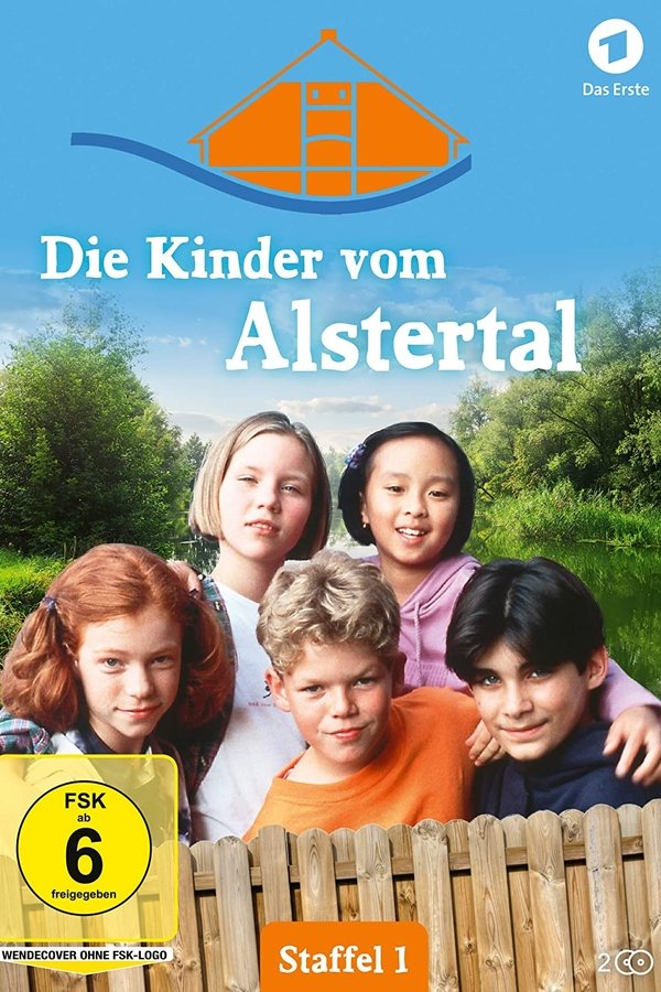 Die Kinder Vom Alstertal