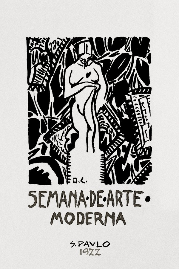 Semana De Arte Moderna