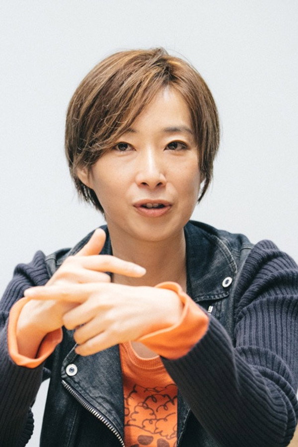 Director