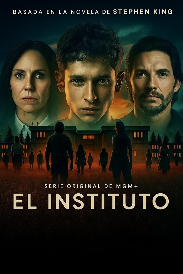 El Instituto